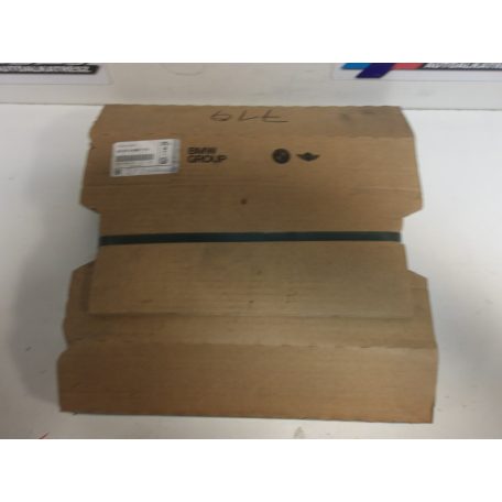 ÁR/DB[GYÁRI ÚJ] BMW F20/F21/F22/F23/F30/F31/F32/F36  HÁTSÓ FÉKTÁRCSA 6898719