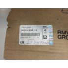 ÁR/DB[GYÁRI ÚJ] BMW F20/F21/F22/F23/F30/F31/F32/F36  HÁTSÓ FÉKTÁRCSA 6898719