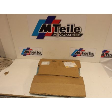 ÁR/DB[GYÁRI ÚJ] BMW F20/F21/F22/F23/F30/F31/F32/F36  HÁTSÓ FÉKTÁRCSA 6898719