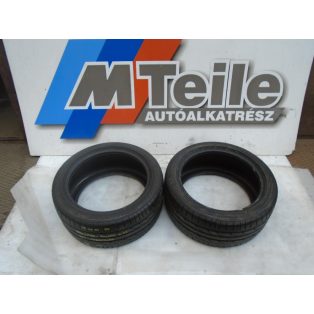   [HASZNÁLT] Bridgestone Potenza NYÁRI RSC -  245/40R17  91W - dot:0615 , 6mm (ÁR/DB!)