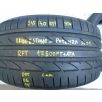   [HASZNÁLT] Bridgestone Potenza NYÁRI RSC -  245/40R17  91W - dot:0615 , 6mm (ÁR/DB!)