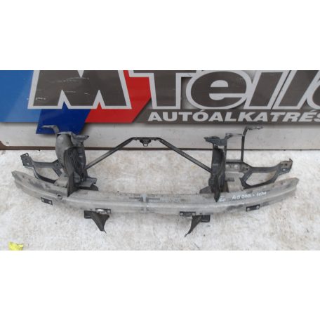 [GYÁRI BONTOTT] BMW E60 ELSŐ LÖKHÁRÍTÓ MEREVÍTŐ KOMPLETT 7148586