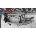 [GYÁRI BONTOTT] BMW E60 ELSŐ LÖKHÁRÍTÓ MEREVÍTŐ KOMPLETT 7148586