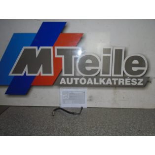   [GYÁRI BONTOTT] BMW - HIDRAULIKA CSŐ - 1-ES - /E81/E82/E87 LCI/ -| 6796328 |