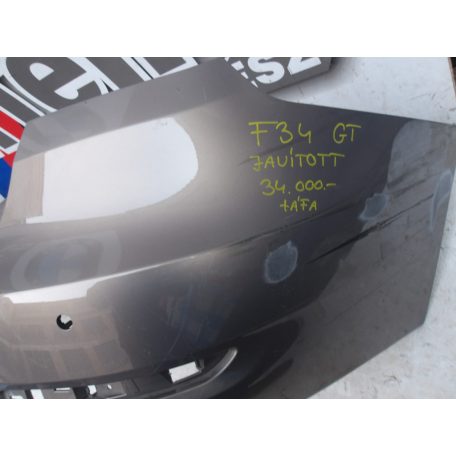 [GYÁRI JAVÍTOTT] BMW HÁTSÓ LÖKHÁRÍTÓ F34 GT