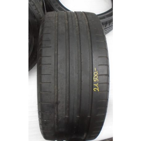 (4DB!) [ÁR/DB][GYÁRI HASZNÁLT] NYÁRI GUMI - 255/40R19 - GOODYEAR - Eagle F1 Asymmetric 5 100Y  - Tubeless, Radial - DOT NE5W JJ1R ; 5mm