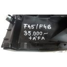 [GYÁRI BONTOTT] BMW KESZTYŰTARTÓ | F45+LCI / F46+LCI | 51 16 9378406