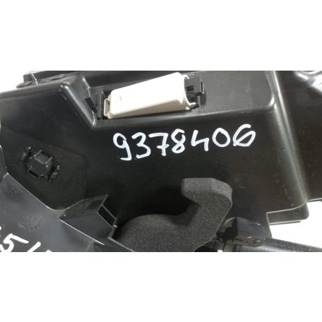 [GYÁRI BONTOTT] BMW KESZTYŰTARTÓ | F45+LCI / F46+LCI | 51 16 9378406
