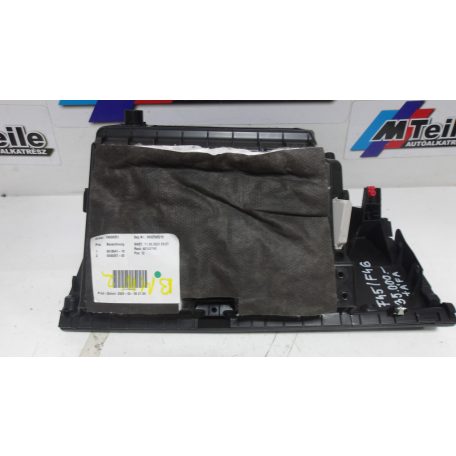 [GYÁRI BONTOTT] BMW KESZTYŰTARTÓ | F45+LCI / F46+LCI | 51 16 9378406