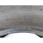 (2DB; ÁR/DB)[GYÁRI HASZNÁLT] MICHELIN -LATITUDE SPORT 3 | 235/60R18 103W / DOT: 5217