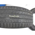 (2DB; ÁR/DB)[GYÁRI HASZNÁLT] MICHELIN -LATITUDE SPORT 3 | 235/60R18 103W / DOT: 5217