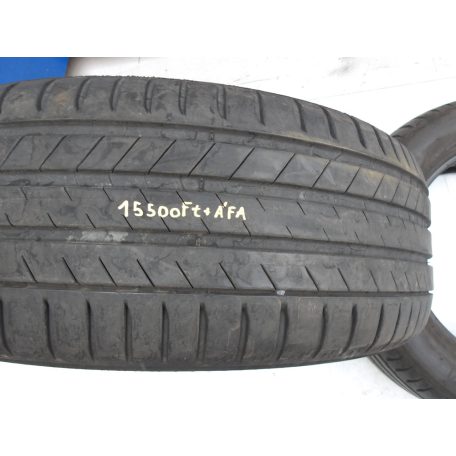 (2DB; ÁR/DB)[GYÁRI HASZNÁLT] MICHELIN -LATITUDE SPORT 3 | 235/60R18 103W / DOT: 5217