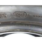 (2DB; ÁR/DB)[GYÁRI HASZNÁLT] MICHELIN -LATITUDE SPORT 3 | 235/60R18 103W / DOT: 5217