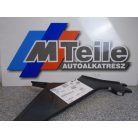BMW /F10 + LCI / F11 / F06 Tank alatti burkolat /Gyári új /