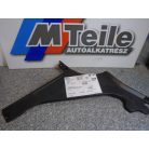 BMW /F10 + LCI / F11 / F06 Tank alatti burkolat /Gyári új /