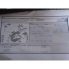 BMW /F10 + LCI / F11 / F06 Tank alatti burkolat /Gyári új /