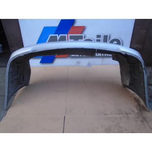   [GYÁRI BONTOTT] BMW - HÁTSÓ LÖKHÁRÍTÓ | E65 FACELIFT / 7-ES