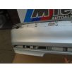   [GYÁRI BONTOTT] BMW - HÁTSÓ LÖKHÁRÍTÓ | E65 FACELIFT / 7-ES