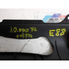 [GYÁRI BONTOTT] BMW HÁTSÓ SZELLŐZŐ | 1-ES E88 | 51 46 6962891