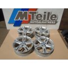 ÁR / DB [GYÁRI BONTOTT]  BMW - FELNI | 18X7 | G01; G02 / X3 | STYLE: 688 | ET: 22 | 6876918