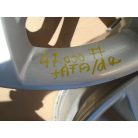 ÁR / DB [GYÁRI BONTOTT]  BMW - FELNI | 18X7 | G01; G02 / X3 | STYLE: 688 | ET: 22 | 6876918