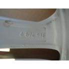 ÁR / DB [GYÁRI BONTOTT]  BMW - FELNI | 18X7 | G01; G02 / X3 | STYLE: 688 | ET: 22 | 6876918