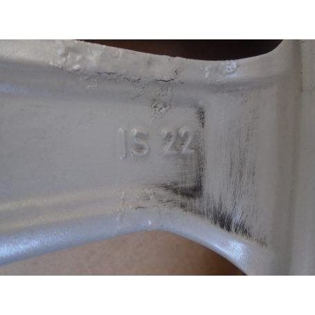 ÁR / DB [GYÁRI BONTOTT]  BMW - FELNI | 18X7 | G01; G02 / X3 | STYLE: 688 | ET: 22 | 6876918