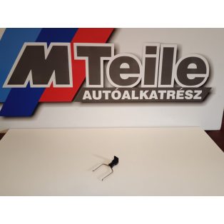   (GYÁRI ÚJ) BMW Rögzítő elem 3-as E46 / X5 E53 / Z4 E85 / E86