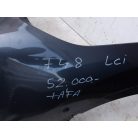 [GYÁRI BONTOTT] BMW ELSŐ LÖKHÁRÍTÓ | X1 - F48 LCI | grafitszürke