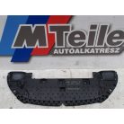 [GYÁRI BONTOTT] OPEL ELSŐ LÖKHÁRÍTÓ ALSÓ ELEM / KOPTATÓ | CORSA F | 9832535880