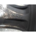 (1DB)[GYÁRI BONTOTT] BMW FELNI "star spoke 169" | 3-AS E46 | 7Jx16 ET:47 | 36 11 6766734