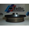   [GYÁRI BONTOTT] BMW - FŐTENGELY SZÍJTÁRCSA (3,5D)  F30+LCI; F31+LCI; F34+LCI; F32+LCI; F33+LCI; F36+LCI; F07+LCI; F10+LCI; F11+LCI; F06+LCI ; F12+LCI; F13+LCI; F01LCI; F25; F26; F15; F16- 1123 8515002
