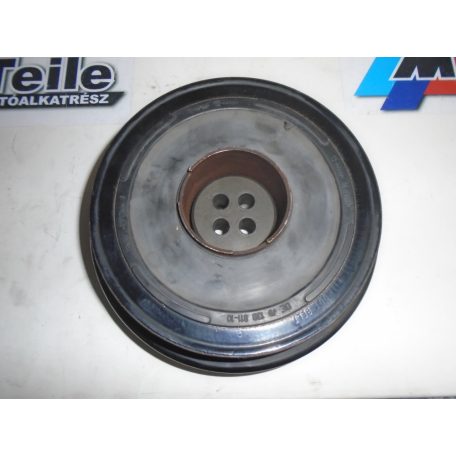 [GYÁRI BONTOTT] BMW - FŐTENGELY SZÍJTÁRCSA (3,5D)  F30+LCI; F31+LCI; F34+LCI; F32+LCI; F33+LCI; F36+LCI; F07+LCI; F10+LCI; F11+LCI; F06+LCI ; F12+LCI; F13+LCI; F01LCI; F25; F26; F15; F16- 1123 8515002