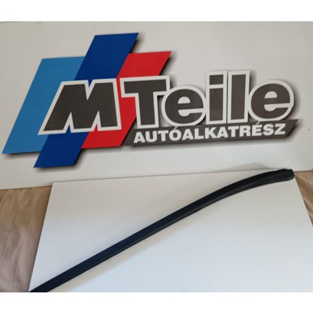 (GYÁRI ÚJ) BMW Díszléc bal és jobb oldali X1 F48+LCI / X1L F49+LCI   ÁR/DB