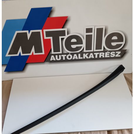 (GYÁRI ÚJ) BMW Díszléc bal és jobb oldali X1 F48+LCI / X1L F49+LCI   ÁR/DB
