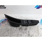 [GYÁRI BONTOTT] BMW ABLAKVEZÉRLŐ KAPCSOLÓ + HAMUTÁL | 5-ÖS F07 / F10 / F11 | 61 31 9241955