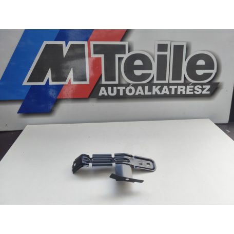 (GYÁRI ÚJ) BMW Bal oldali konzol X3 F25 / X4 F26