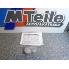 [GYÁRI ÚJ] MINI - Bal első kilincs keret / R50 R53 Cabrio / 