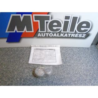   [GYÁRI ÚJ] MINI - Bal első kilincs keret / R50 R53 Cabrio / 