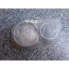[GYÁRI ÚJ] MINI - Bal első kilincs keret / R50 R53 Cabrio / 
