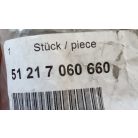 (GYÁRI ÚJ) BMW Burkolat kilincshez 1-es E87+LCI 