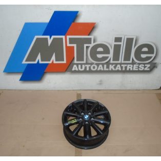   [GYÁRI BONTOTT] MINI - ALUFELNI 16" - RADIAL SPOKE 508 - F55 ; F56 / COOPER - 6866674