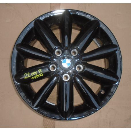 [GYÁRI BONTOTT] MINI - ALUFELNI 16" - RADIAL SPOKE 508 - F55 ; F56 / COOPER - 6866674