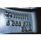 [GYÁRI BONTOTT] MINI - ALUFELNI 16" - RADIAL SPOKE 508 - F55 ; F56 / COOPER - 6866674