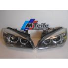 (ÁR/DB)[GYÁRI BONTOTT] BMW DYNAMIC XENON FÉNYSZORÓ PÁR  | X1 | E84 LCI | 7290251 / 7290252 