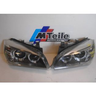   (ÁR/DB)[GYÁRI BONTOTT] BMW DYNAMIC XENON FÉNYSZORÓ PÁR  | X1 | E84 LCI | 7290251 / 7290252 