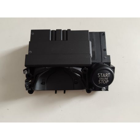 (GYÁRI ÚJ) MINI Start/Stop kapcsoló, indító gomb R55+LCI / R56+LCI / R57+LCI / R58 / R59 / R60 / R61