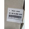   (GYÁRI ÚJ) MINI Start/Stop kapcsoló, indító gomb R55+LCI / R56+LCI / R57+LCI / R58 / R59 / R60 / R61