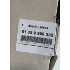 (GYÁRI ÚJ) MINI Start/Stop kapcsoló, indító gomb R55+LCI / R56+LCI / R57+LCI / R58 / R59 / R60 / R61