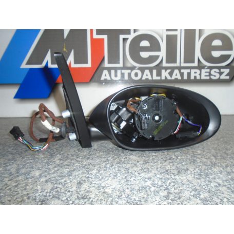 [GYÁRI ÚJ] BMW - KÜLSŐ VISSZAPILLANTÓ TÜKÖR , JOBB OLDALI - Z4 / E85 ; E86 